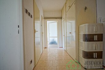Pronájem bytové jednotky 3+1 ve městě Javorník - 7