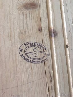 Stěna do předsíně Pavel Šindelář - 7