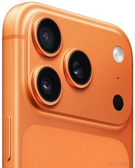 Apple iPhone 17 Pro, nový, nerozbalený, různé barvy, CZ - 7