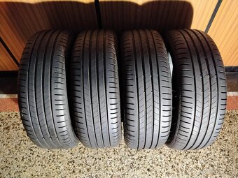 Letní pneu Bridgestone Turanza 195/55 R16 87 H, DOT 4123 - 7