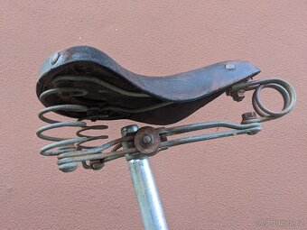 Dámské kolo Velamos Original - 7