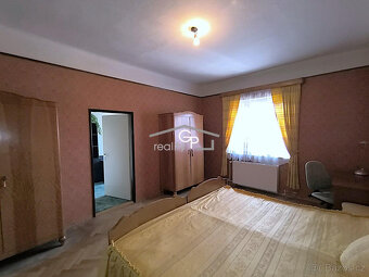 Pronájem vícegen. RD, ul. Jar. Ježka, Č. Budějovice - 7