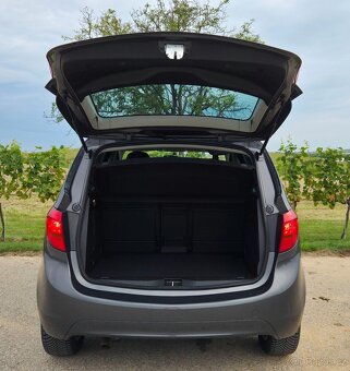 Opel Meriva 1.4 16V 88KW/120 koní R.V.04/2011 - 7