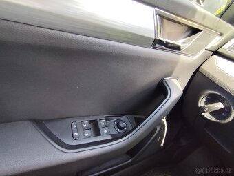 Škoda Superb 1.4 IV Style 38tis. km. - 7