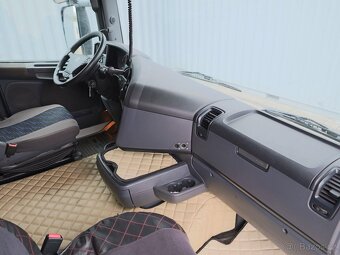 Scania R420, STANDARD, EURO 5, AUTOMAT, RETARDÉR, HYDRAULIK - 7