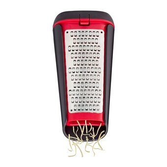 Tefal Ingenio Râpe – oboustranné struhadlo (double face) – n - 7