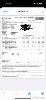 Odsávačka mléka Medela - 7