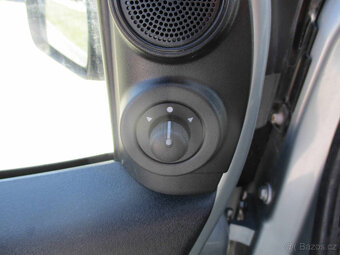 FIAT DOBLO 1,6MJTD 66kw 11/2011 7MÍST, BEZ KOROZE - 7