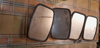 díly š1203 octávia felicia 1202 - 7