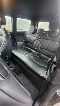 Mini Cooper Clubman 2007 - 7