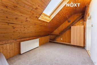 Prodej byt 3+1, 89㎡ - 7