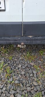 Prodám Opel Movano L2H2 92 kw r.v.2013 - 7