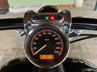 Harley Davidson FXSB Breakout 2015 - 7