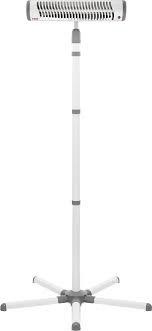 Infrazářič pro děti - topení - 7