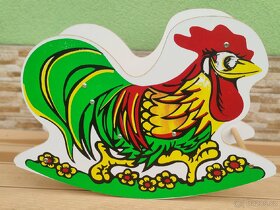 Houpací kohouti - 7