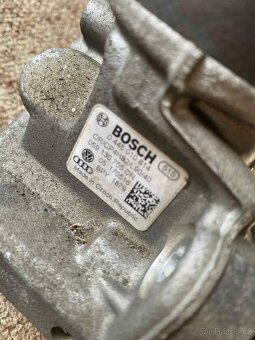 VW Amarok 3.0 TDI vysokotlaké palivové čerpadlo BOSCH - 7