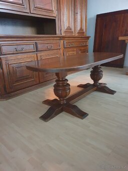 Rustikální, Masiv, - 7