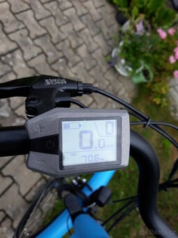 APACHE Wakita City 26, 70 km - 7