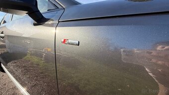 Prodám Audi A4/S4 Avant, S-LINE, BLACK PACKET 2020 - 7