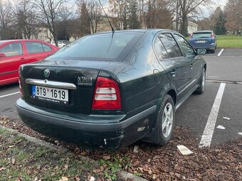 Octavia 1 Tour 1.6 MPI 75kw - 7