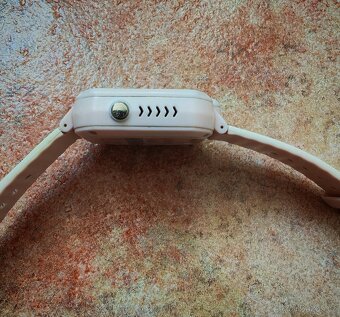 Lamax(dětské hodinky na volání) - 7