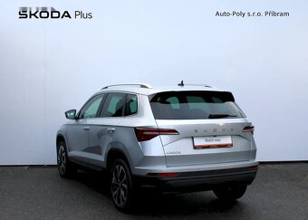 Škoda Karoq, Top Selection 1.5TSI / 110kW 7 - 7