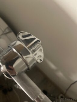 Stojan na činel - 7