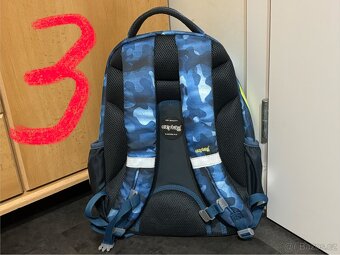 Dětské školní batohy - 7