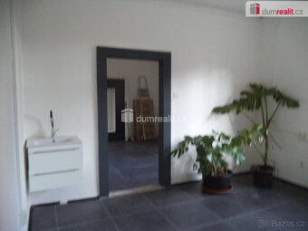 Pronájem komerčního prostoru v Ostravě- Vítkovicích - 7