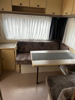 Karavan Burstner Scala - 7