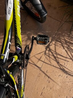 Dětské kolo 20 ROCKMACHINE - 7