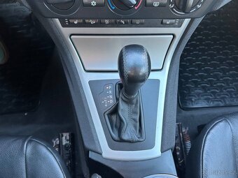 BMW X3, 3.0 D xDrive 150kW/M PAKET - 7