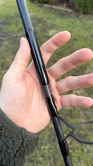 Nash X Series Rod 12 ft 3.25 lb - 7