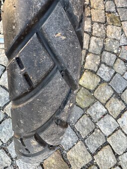 Rieju MRT 125 Marathon - 7