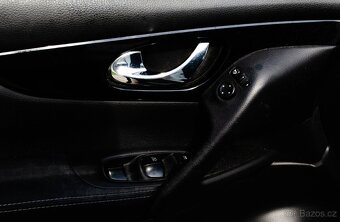 Nissan Qashqai 1.5 dCi Acenta - 7