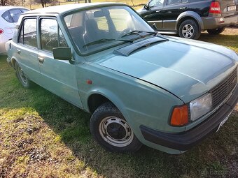 Škoda 120L eko placeno - 7