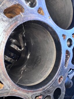 Motor 1.9tdi 96kw - 7