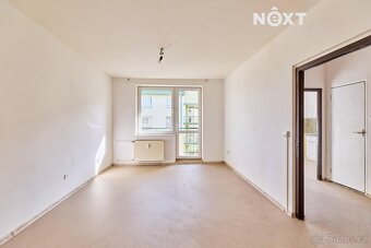 Prodej byt 1+1, 40㎡ - 7