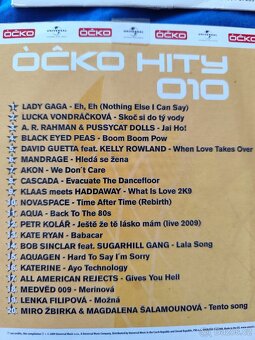 Darují Mix věcí - 7