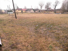 Prodej stavebního pozemku v obci Šimanov u Jihlavy - 7