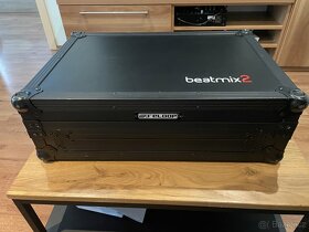 Pioneer DDJ-SB3 + case Reloop Beatmix 2 - 7