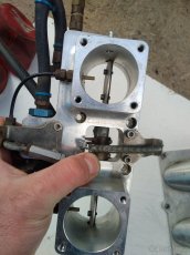 MRD stříkačka pro jetski Kawasaki 650 - 7