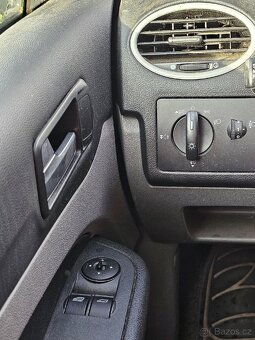 Ford Focus 1.6 TDCi - 7