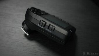 Odpalovač Godox XproII-S TTL pro Sony - 7