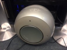 repro soustavy B&W XT-2 + subwoofer B&W PV-1 - 7