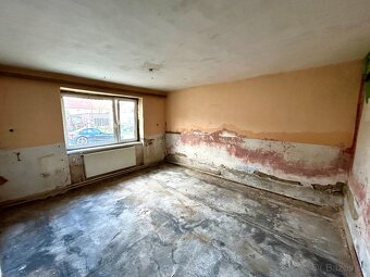 Prodej rodinného domu s garáží 128 m², Podivín pozemek 297m² - 7