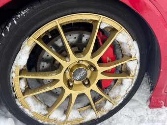 Honda Civic, 2.0VVTi-148KWType-R.100TIS.KM - 7