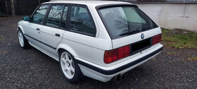 BMW E30 TOURING 330i - 7
