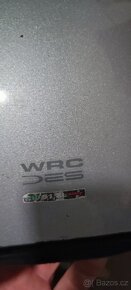 Stilo WRC DES Rally Composite FIA - 7