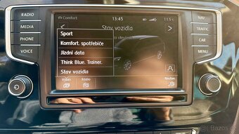 Volkswagen Passat b8 highline bluemotion - 7